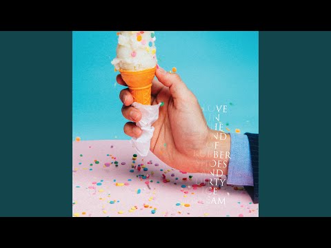 Just Like a Splendid Love Song - Orange & Lemons