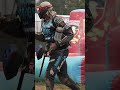 Double-Down DEVASTATION! #pro #paintball