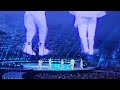 Backstreet Boys the sphere February 2026