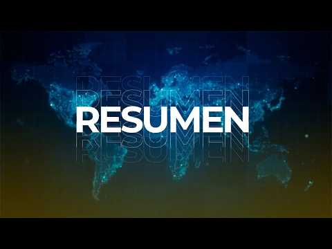 Resumen Noticias Venevisión - 22 de junio de 2026