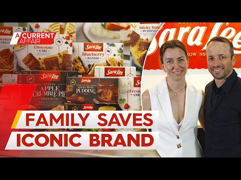 Sara Lee has