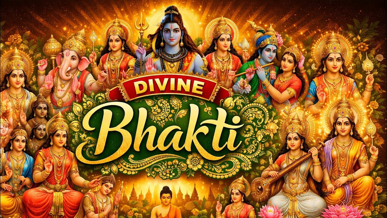 Divine Bhakti | शुद्ध भक्ति शॉर्ट्स 🙏
