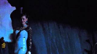 Traje Tipico Region de los Altos 2014 parte 7 SAN IGNACIO CERRO GORDO