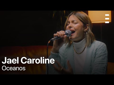 Oceanos (Oceans) + espontâneo - Jael Caroline (Cover) | SULSET