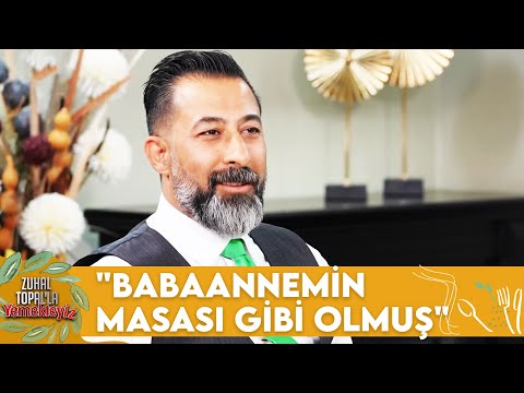 Masa Düzeni Nasıl Bulundu 