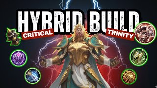 Minsitthars Hybrid Build Positioning Secrets, Roam Guide, And Full Gameplay Breakdown