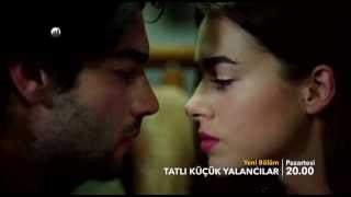 Tatlı Küçük Yalancılar - 4 Bölüm Fragmanı