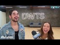 Alexis Ren & Alan Bersten Tease ‘DWTS’ Country Week with Lauren Alaina