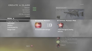 TOP 10 PERKS IN COD HISTORY!