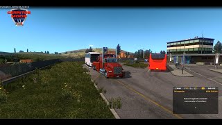Kw T800 Old School Wrecker Euro Truck Simulator 2