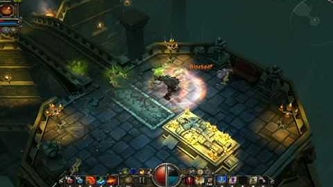 Reactiview Episode 1 - Torchlight Review - Part 1