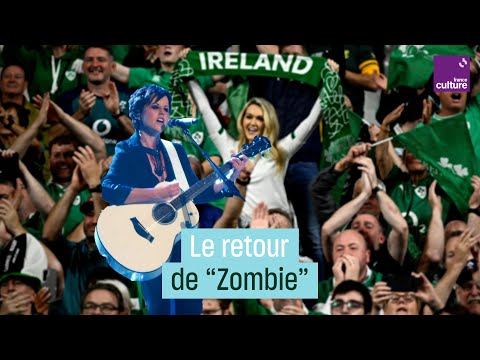 'Zombie' des Cranberries,