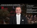 Владимир Горбик Концерт классической музыки