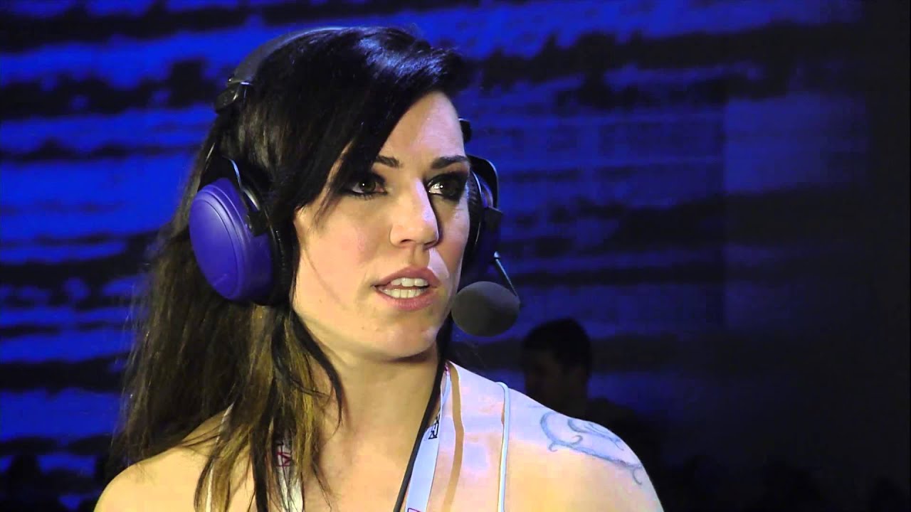 CAGE 29 Eva Wahlström