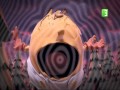 Pacman Arabic Dub 