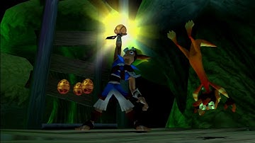 Lets Play Jak and Daxter Part 11: Literally the worst episode
