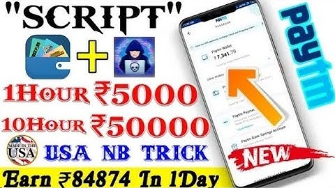 "Mgamer" Refer Script !! Mgamer Unlimited Refer Adder!! New Money Adder Script 2020!! Mgamer Adder