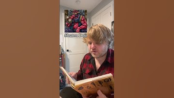 Where do Japanese monsters come from?