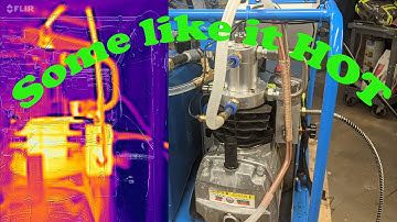 Chill that Yong Heng OUT! Viewer suggested solution works GREAT! ep 6 of the Yong Heng Hot Rod Shop