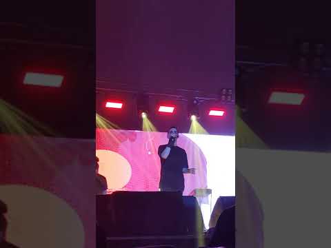 کنسرت محسن یگانه ساری   4