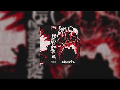 onimanxd - Body Count (2024)