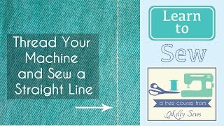 Types of Thread for Sewing - Melly Sews