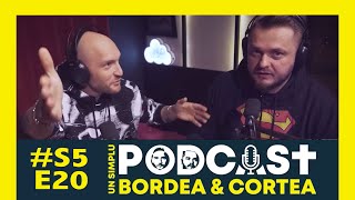 Benzina la Moda | USP S5E20 | Bordea si Cortea