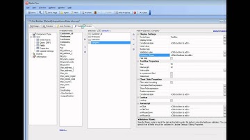 V11 Grid Component - Import Excel or ASCII Files Part 3