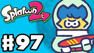 Splatfest! Sci-Fi vs. Fantasy! - Splatoon 2 - Gameplay Walkthrough Part 97 (Nintendo Switch)