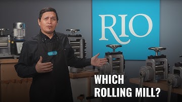 Durston Rolling Mill Buying Guide