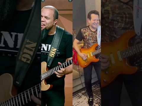 Cacau Santos VS
