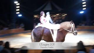 Francesco Fratellini Lecuyère 2011
