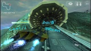 Space Racing 2 ANDROID Gameplay #1