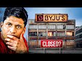 The shocking downfall of byjus