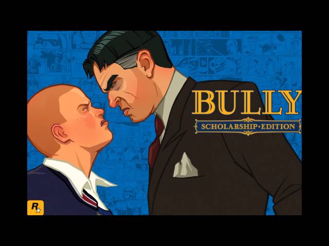 Bully Soundtrack Shawn Lee - 12 - Vendetta Greasers