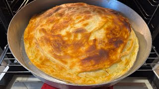 E zbuloni menyren me te lehte dhe shpejte per byrek qe shkrihet ne goje!