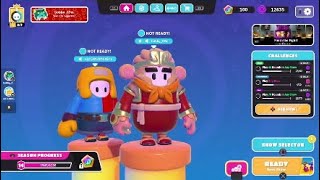 Tutorial on how to invite friends/multiplayer on Fall guy "only Ps4" screenshot 5
