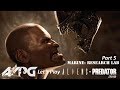 Let's Play Aliens Vs. Predator (2010) - Part 5 - Marine: Research Lab