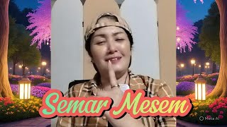 SEMAR MESEM NUNUNG ALVI.