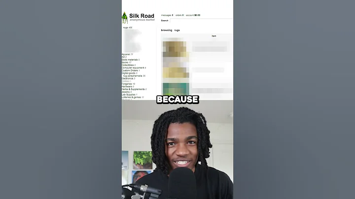 Internets Most ILLEGAL Websites