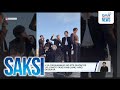 Army, nakaabang sa pagbabalik ng BTS matapos ang 4 taong hiatus; Pinoy fans kabilang... | Saksi