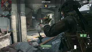 Modern Warfare 2 - Random Clips #1