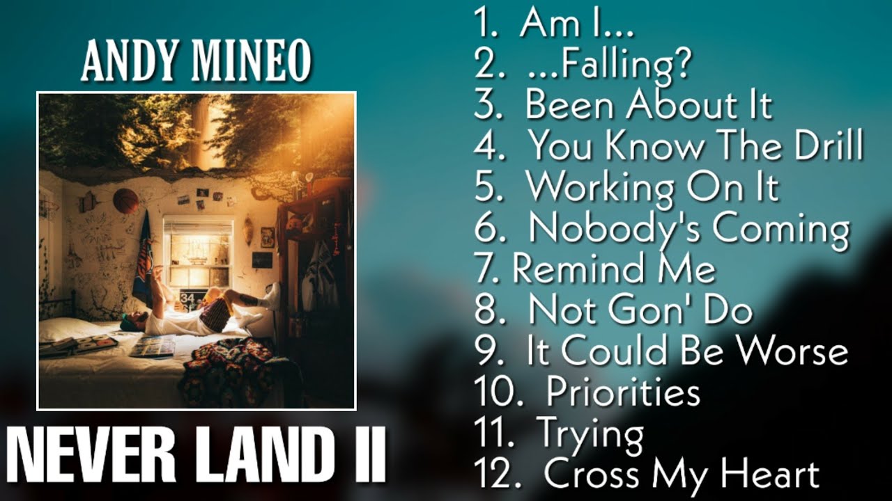 Andy Mineo Quotes Lyrics