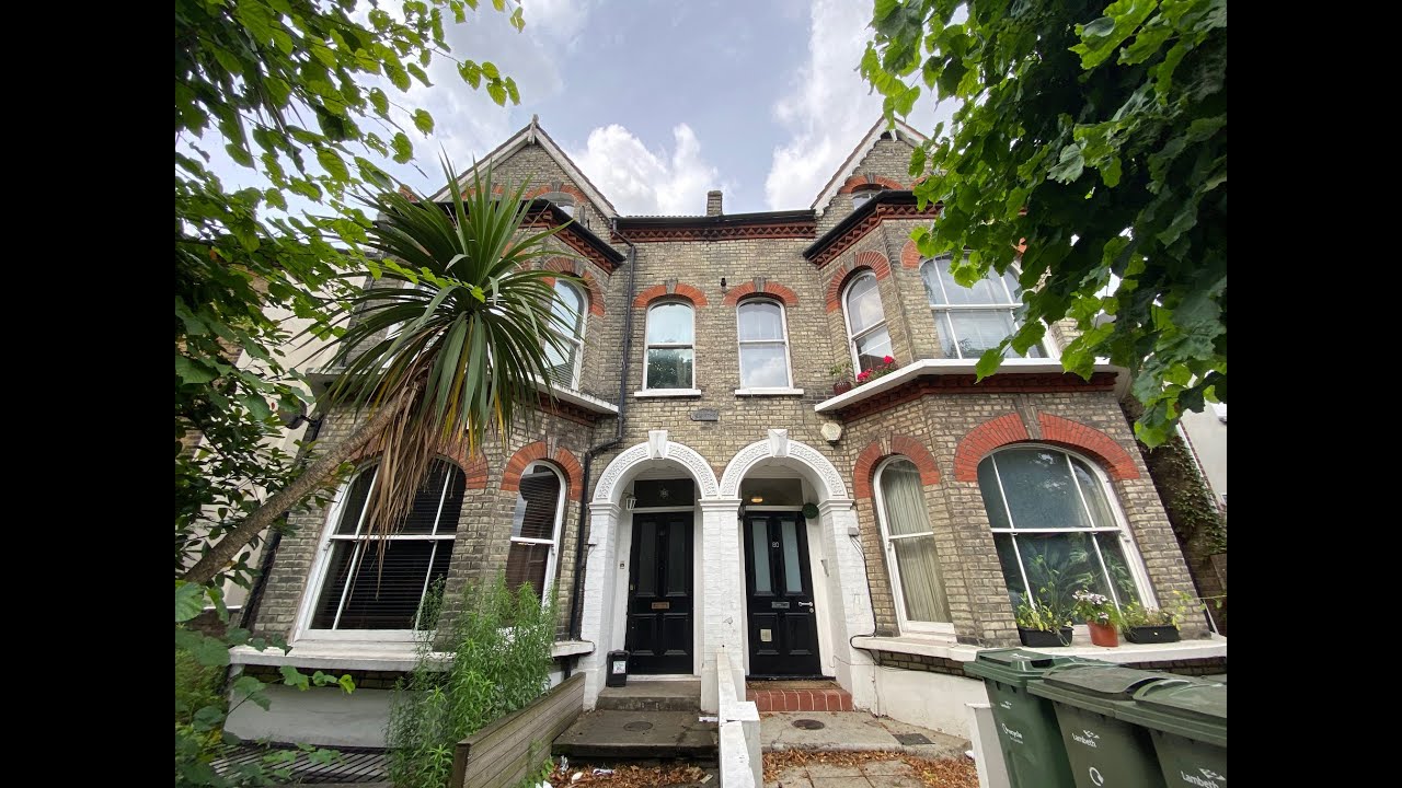 Herne Hill Road, SE24 ludlowthompson Dulwich YouTube