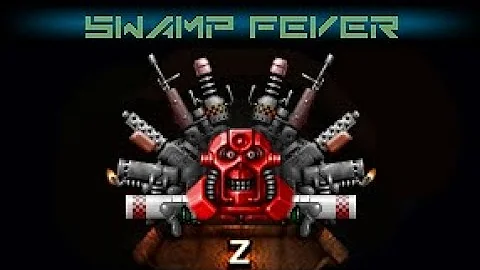 Z L15 - Swamp fever
