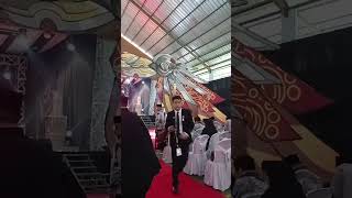 Grand Opening ARESTA 20 di Pondok pesantren Husnul Khotimah Kuningan