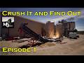 Crush It & Discover: Episode 1 π