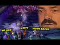 They told him to stay back, so he ran in - WoW Classic: Funniest Moments (Ep.98)