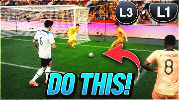 The Only ATTACKING TUTORIAL You Need ENDGAME In Fifa 23!