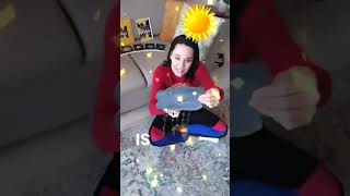 You are the Sun and are always shining!!YesIAm Live with Katya Fulton. WhatsApp +27 82 389 5588